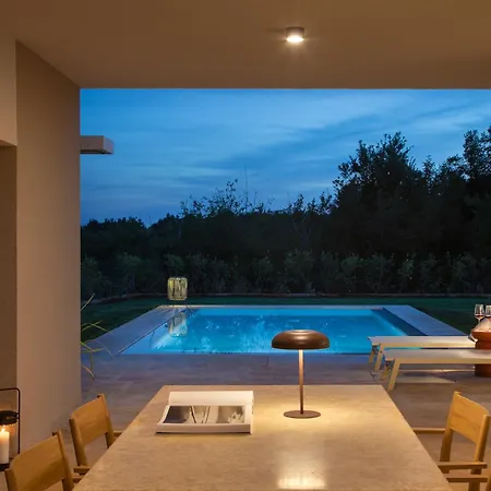 Vila Terra Sveti Petar u Sumi